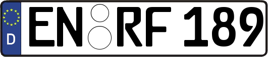 EN-RF189