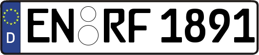 EN-RF1891