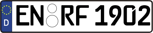 EN-RF1902