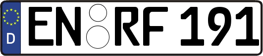 EN-RF191