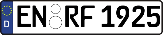 EN-RF1925