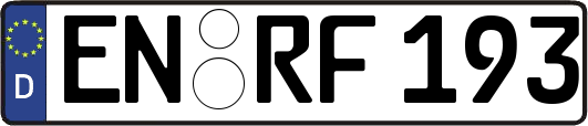 EN-RF193