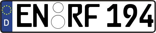 EN-RF194