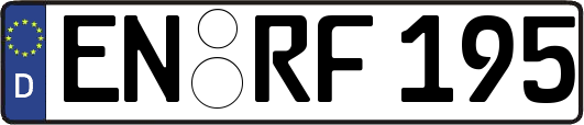 EN-RF195