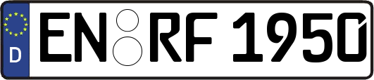 EN-RF1950