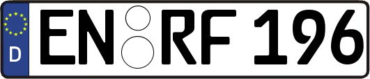 EN-RF196
