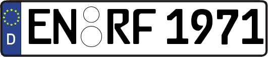 EN-RF1971