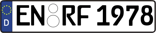 EN-RF1978