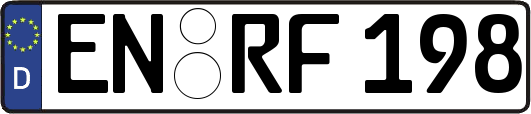 EN-RF198