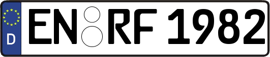 EN-RF1982