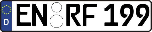 EN-RF199