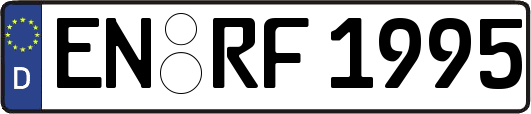 EN-RF1995