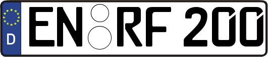 EN-RF200