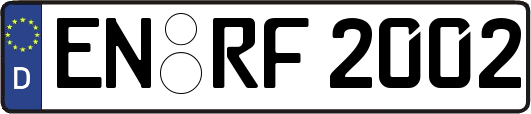 EN-RF2002