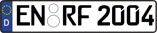 EN-RF2004