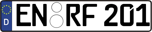 EN-RF201
