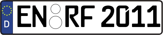 EN-RF2011