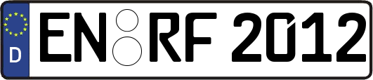 EN-RF2012
