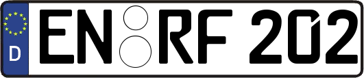 EN-RF202