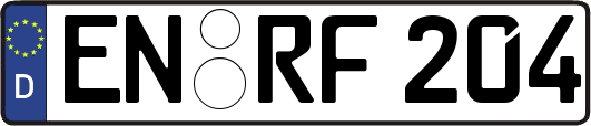 EN-RF204