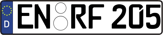 EN-RF205