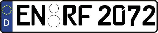 EN-RF2072