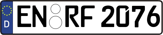 EN-RF2076