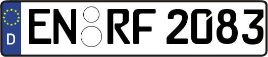 EN-RF2083