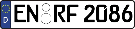 EN-RF2086