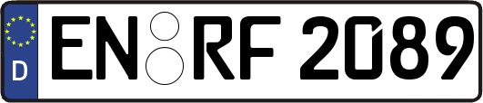 EN-RF2089