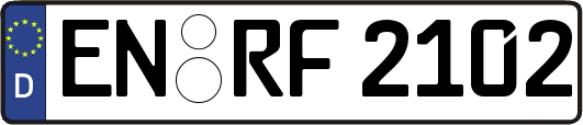 EN-RF2102