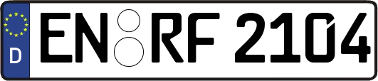 EN-RF2104