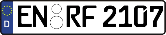 EN-RF2107