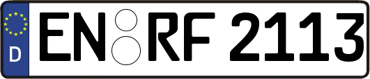 EN-RF2113