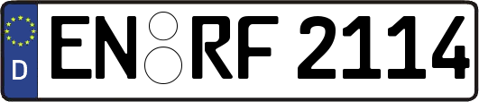 EN-RF2114
