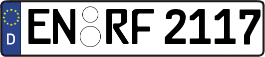 EN-RF2117