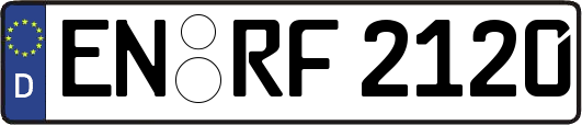 EN-RF2120