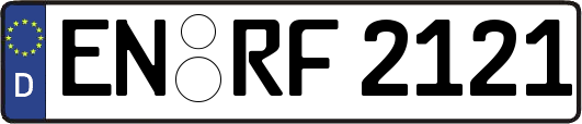 EN-RF2121