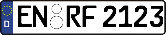 EN-RF2123