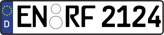 EN-RF2124