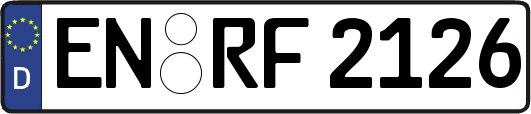 EN-RF2126