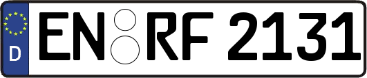 EN-RF2131