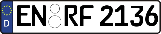 EN-RF2136