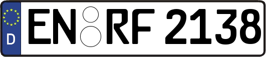 EN-RF2138