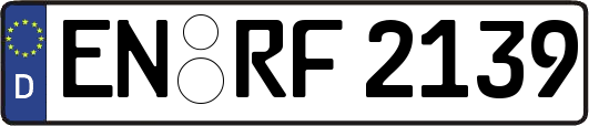 EN-RF2139