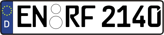 EN-RF2140