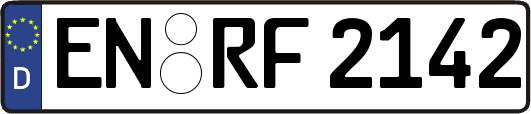 EN-RF2142