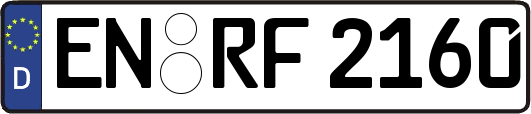 EN-RF2160