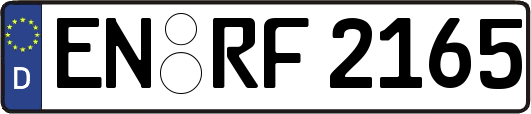 EN-RF2165