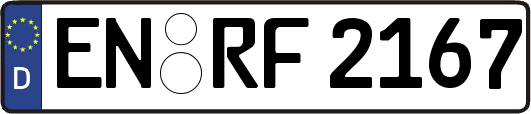 EN-RF2167